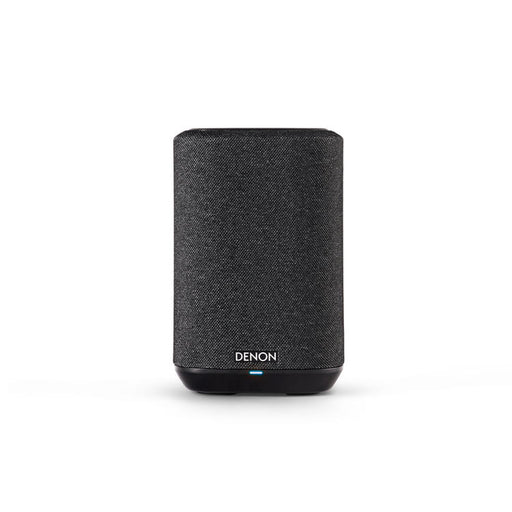 Denon HOME 150 NV | Intelligent wireless speaker - Bluetooth - Stereo pairing - Built-in HEOS - Black - Unité-Sonxplus St-Georges