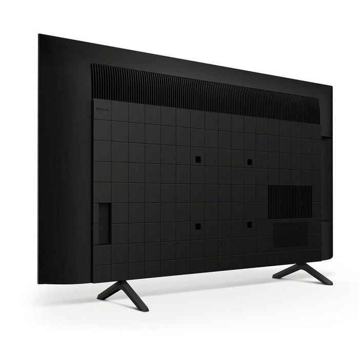 Sony BRAVIA3 K-50S30 | 50" Television - LCD - LED - S30 Series - 4K Ultra HD - HDR - Google TV-Sonxplus St-Georges