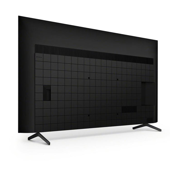 Sony BRAVIA3 K-75S30 | 75" Television - LCD - LED - S30 Series - 4K Ultra HD - HDR - Google TV-Sonxplus St-Georges