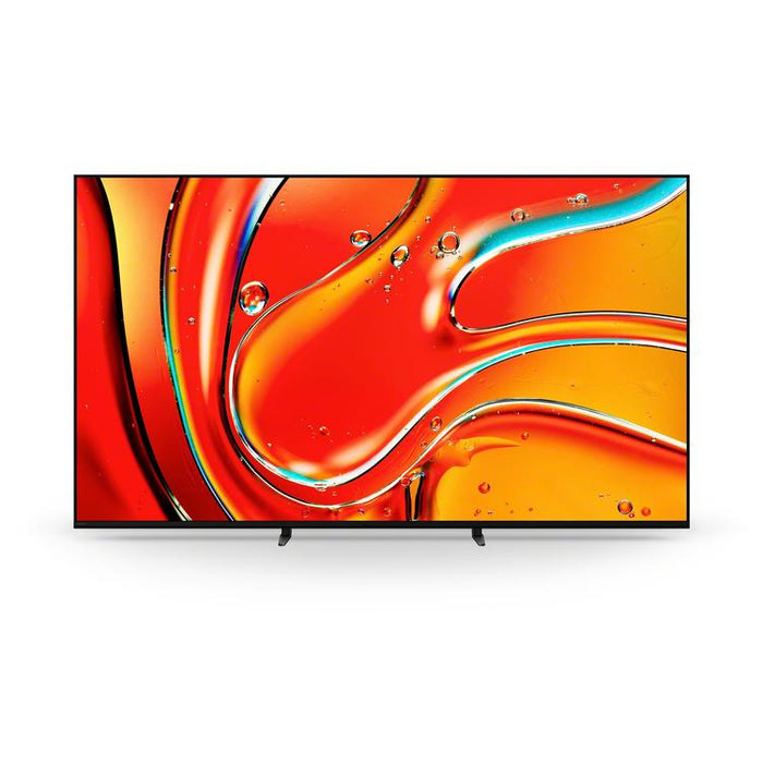 Sony BRAVIA7 K-55XR70 | 55" Television - Mini LED - XR70 Series - 4K HDR - Google TV-Sonxplus St-Georges