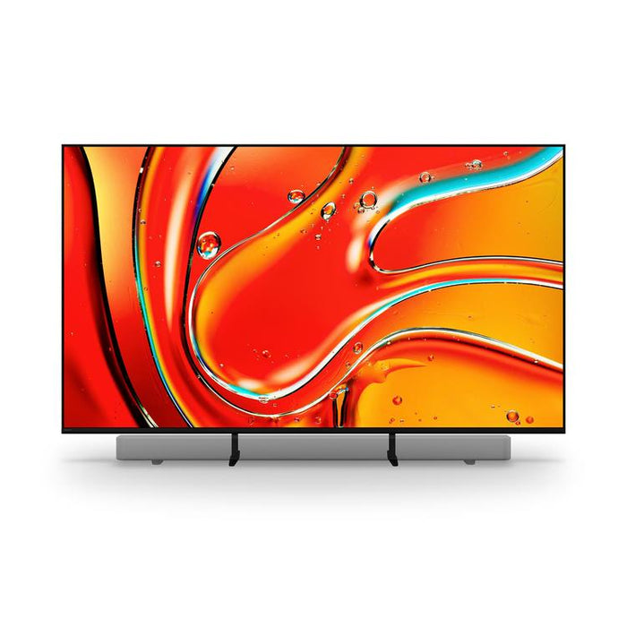 Sony BRAVIA7 K-55XR70 | 55" Television - Mini LED - XR70 Series - 4K HDR - Google TV-Sonxplus St-Georges