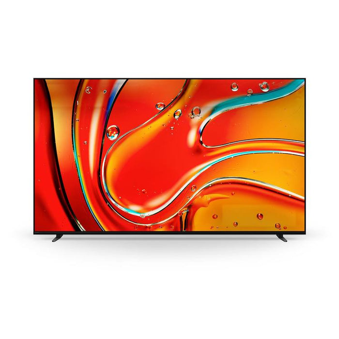 Sony BRAVIA7 K-55XR70 | 55" Television - Mini LED - XR70 Series - 4K HDR - Google TV-Sonxplus St-Georges