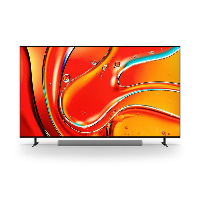 Sony BRAVIA7 K-85XR70 | 85" TV - Mini LED - XR70 Series - 4K HDR - Google TV-Sonxplus St-Georges