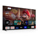 Sony BRAVIA 8 K-55XR80 | 55" Television - OLED - 4K HDR - 120Hz - XR80 Series - Google TV-Sonxplus St-Georges