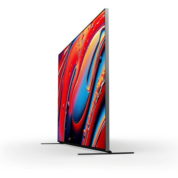 Sony BRAVIA 9 K-75XR90 | 75" TV - Mini LED - XR90 series - 4K HDR - Google TV-Sonxplus St-Georges