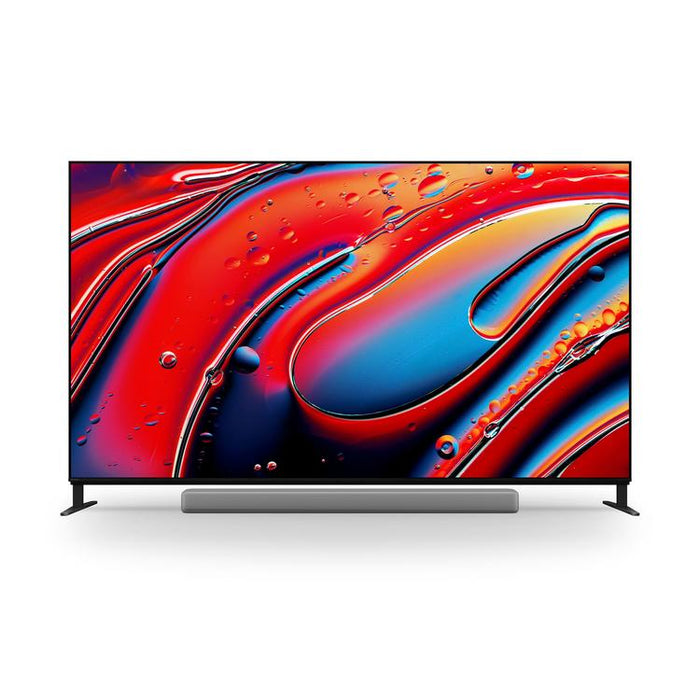 Sony BRAVIA9 K-75XR90 | 75" TV - Mini LED - XR90 Series - 4K HDR - Google TV-Sonxplus St-Georges