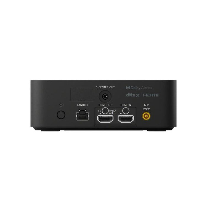 Sony Bravia HTA9M2 | Quad home theater system - 360 Spacial Sound - 16 channels - Wireless - 504W - Dolby Atmos - Grey-Sonxplus St-Georges