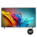 LG 50QNED85TUA | 50" QNED 4K - UHD 4K Television - QNED85T Series - 120Hz - IA a8 4K Processor - Black-Sonxplus St-Georges