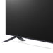 LG 50QNED85TUA | 50" QNED 4K - UHD 4K Television - QNED85T Series - 120Hz - IA a8 4K Processor - Black-Sonxplus St-Georges