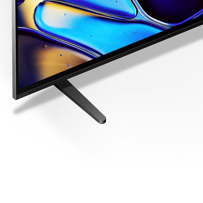 Sony BRAVIA8 K-65XR80 | 65" Television - OLED - 4K HDR - 120Hz - XR80 Series - Google TV-Sonxplus St-Georges