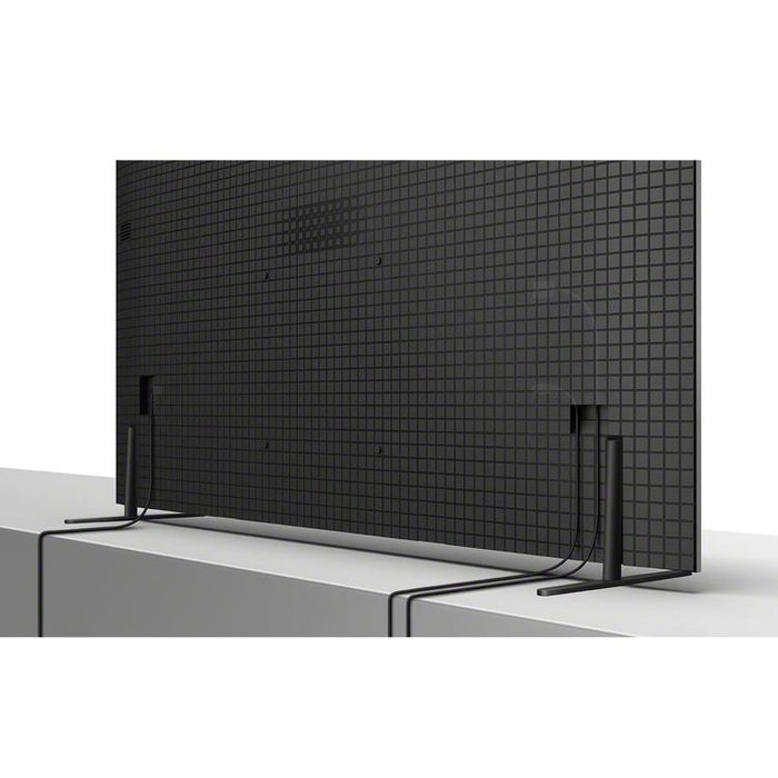 Sony BRAVIA 8 K-65XR80 | 65" Television - OLED - 4K HDR - 120Hz - XR80 Series - Google TV-Sonxplus St-Georges
