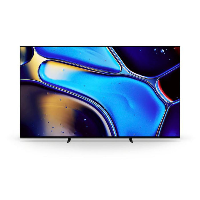 Sony BRAVIA8 K-65XR80 | 65" Television - OLED - 4K HDR - 120Hz - XR80 Series - Google TV-Sonxplus St-Georges