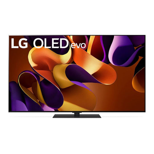 LG OLED55G4SUB | 55" 4K OLED Television - 120Hz - G4 Series - Processor IA a11 4K - Black-Sonxplus St-Georges