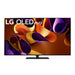 LG OLED55G4SUB | 55" 4K OLED Television - 120Hz - G4 Series - Processor IA a11 4K - Black-Sonxplus St-Georges