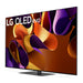 LG OLED55G4SUB | 55" 4K OLED Television - 120Hz - G4 Series - Processor IA a11 4K - Black-Sonxplus St-Georges