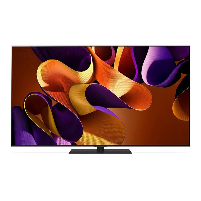 LG OLED55G4SUB | 55" 4K OLED Television - 120Hz - G4 Series - Processor IA a11 4K - Black-Sonxplus St-Georges