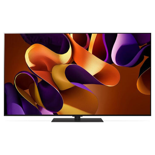 LG OLED65G4SUB | 65" 4K OLED Television - 120Hz - G4 Series - Processor IA a11 4K - Black-Sonxplus St-Georges