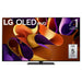 LG OLED65G4SUB | 65" 4K OLED Television - 120Hz - G4 Series - Processor IA a11 4K - Black-Sonxplus St-Georges