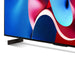 LG OLED42C4PUA | 42" 4K OLED Television - 120Hz - C4 Series - Processor IA a9 4K - Black-Sonxplus St-Georges