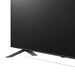 LG 65QNED85TUA | 65" QNED 4K - UHD 4K Television - QNED85T Series - 120Hz - IA a8 4K Processor - Black-Sonxplus St-Georges