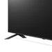 LG 65QNED80TUC | 65" QNED 4K TV - UHD 4K - QNED80 Series - 60Hz - Processor IA a5 4K Gen7 - Black-Sonxplus St-Georges