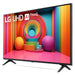 LG 43UT7590PUA | 43" Television - 4K Ultra HD - LED - UT7590 Series - HDR - Smart WebOS - 60 Hz native - Processor IA a5 Gen7 4K - Black-Sonxplus St-Georges