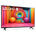 LG 43UT7590PUA | 43" Television - 4K Ultra HD - LED - UT7590 Series - HDR - Smart WebOS - 60 Hz native - Processor IA a5 Gen7 4K - Black-Sonxplus St-Georges