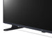 LG 32LR655BPUA | 32" Television - HD - LED - LR60 Series - HDR - Smart WebOS - 60 Hz native - Processor IA a5 Gen6 - Black-Sonxplus St-Georges