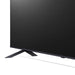 LG 86QNED80TUC.ACC | 86" QNED 4K TV - UHD 4K - QNED80 Series - 60Hz - Processor IA a5 4K Gen7 - Black-Sonxplus St-Georges