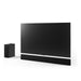 LG SG10TY | 3.1 channel soundbar - 420W - Dolby ATMOS - Wireless subwoofer - Black-Sonxplus St-Georges