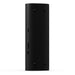 Sonos Roam 2 | Portable Speaker - Bluetooth - Wi-Fi - Waterproof - Stereo Pairing - Black-Sonxplus St-Georges