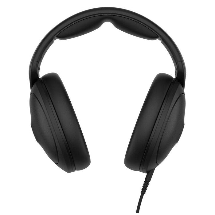 Sennheiser HD620S | Around-ear headphones - Closed design - For Audiophile - Wired - Black-Sonxplus St-Georges