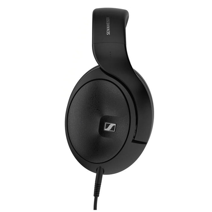 Sennheiser HD620S | Around-ear headphones - Closed design - For Audiophile - Wired - Black-Sonxplus St-Georges