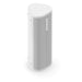 Sonos Roam 2 | Portable Speaker - Bluetooth - Wi-Fi - Waterproof - Stereo Pairing - White-Sonxplus St-Georges