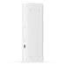 Sonos Roam 2 | Portable Speaker - Bluetooth - Wi-Fi - Waterproof - Stereo Pairing - White-Sonxplus St-Georges