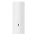 Sonos Roam 2 | Portable Speaker - Bluetooth - Wi-Fi - Waterproof - Stereo Pairing - White-Sonxplus St-Georges