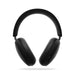 Sonos Ace | Around-Ear Headphones - Up to 30 hours battery life - Bluetooth - Black-Sonxplus St-Georges