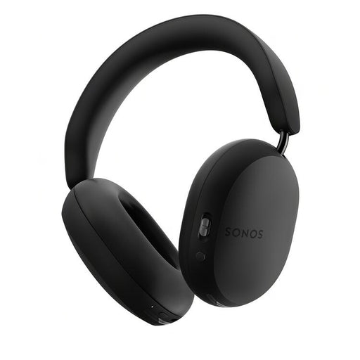 Sonos Ace | Around-Ear Headphones - Up to 30 hours battery life - Bluetooth - Black-Sonxplus St-Georges