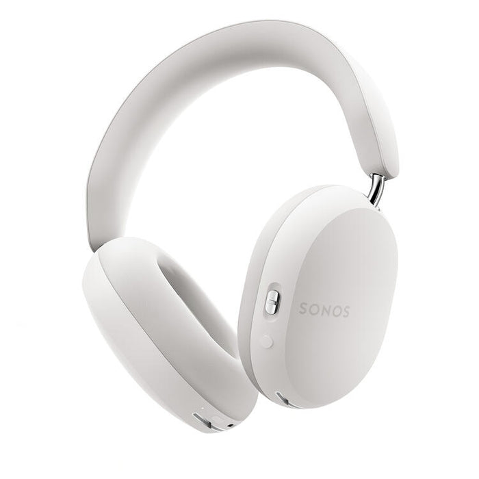 Sonos Ace | Around-Ear Headphones - Up to 30 hours battery life - Bluetooth - White-Sonxplus St-Georges