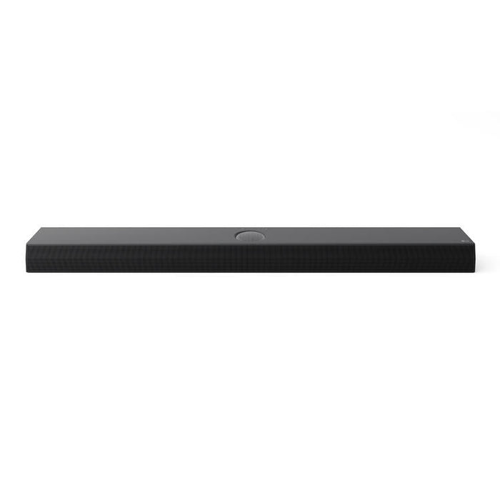 LG S70TR | Soundbar - 5.1.1 Channels - Dolby Atmos - 500W - Black-Sonxplus St-Georges