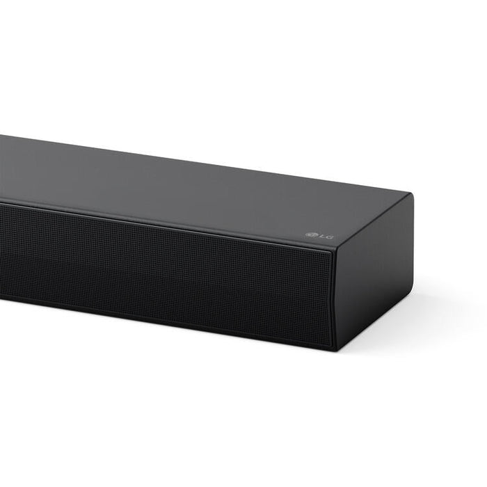 LG S70TR | Soundbar - 5.1.1 Channels - Dolby Atmos - 500W - Black-Sonxplus St-Georges