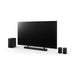 LG S70TR | Soundbar - 5.1.1 Channels - Dolby Atmos - 500W - Black-Sonxplus St-Georges