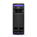 Sony ULT Tower 10 | Wired speaker - Bluetooth - Massive bass - Karaoke - Black-Sonxplus St-Georges