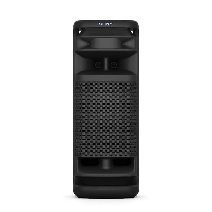 Sony ULT Tower 10 | Wired speaker - Bluetooth - Massive bass - Karaoke - Black-Sonxplus St-Georges