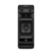 Sony ULT Tower 10 | Wired speaker - Bluetooth - Massive bass - Karaoke - Black-Sonxplus St-Georges