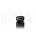 Sony ULT Tower 10 | Wired speaker - Bluetooth - Massive bass - Karaoke - Black-Sonxplus St-Georges