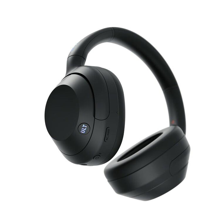 Sony ULT Wear | On-ear headphones - Wireless - Noise reduction - Black-Sonxplus St-Georges