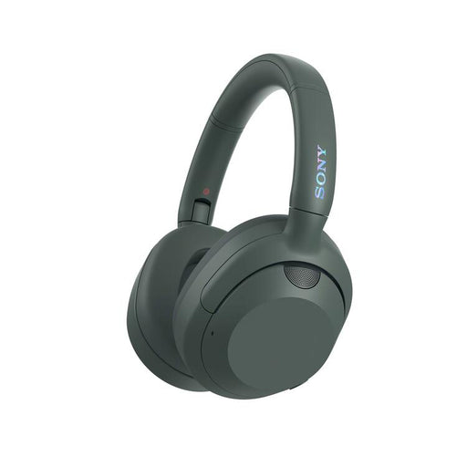 Sony ULT Wear | On-ear headphones - Wireless - Noise reduction - Forest grey-Sonxplus St-Georges