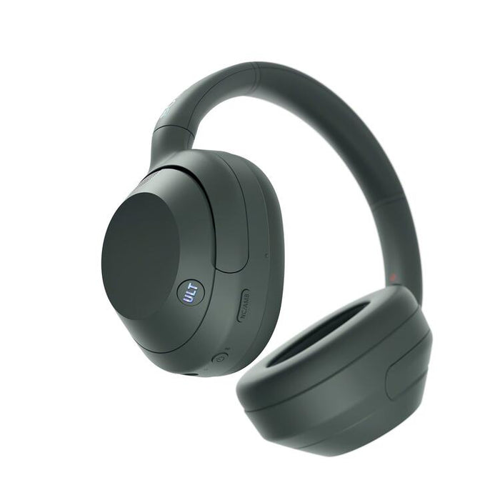 Sony ULT Wear | On-ear headphones - Wireless - Noise reduction - Forest grey-Sonxplus St-Georges