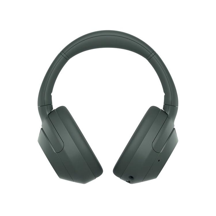 Sony ULT Wear | On-ear headphones - Wireless - Noise reduction - Forest grey-Sonxplus St-Georges